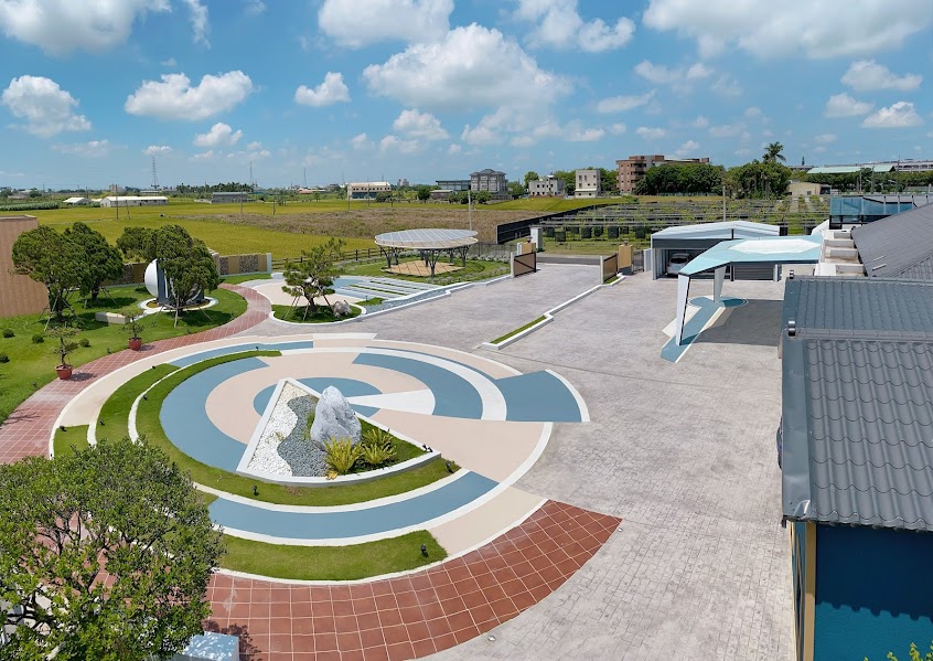 土庫驛可可莊園