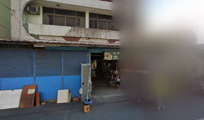 土庫傳統古早味大腸麵線