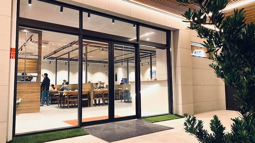 鍋道一號斗南旗艦店