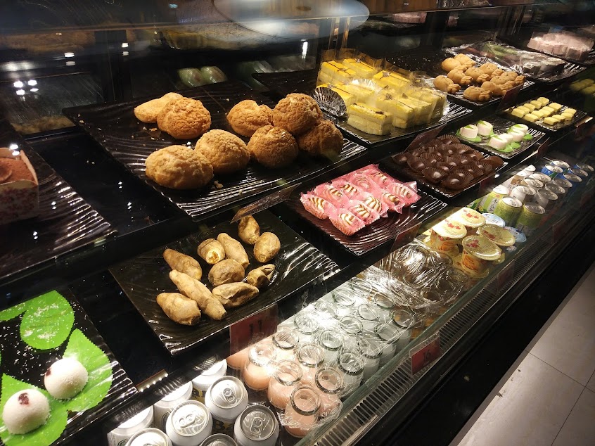 新千葉火鍋-斗六店