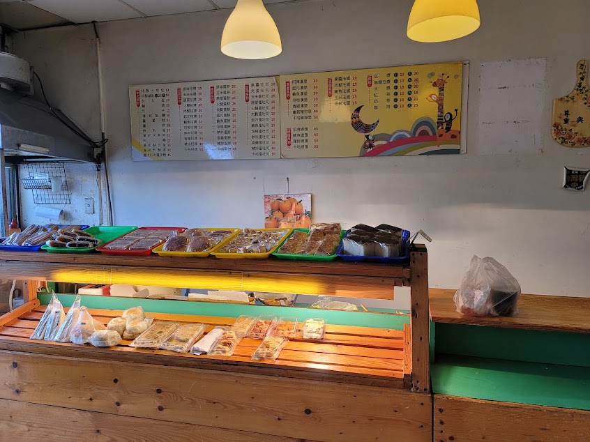 品味香中西早點（斗南總店）