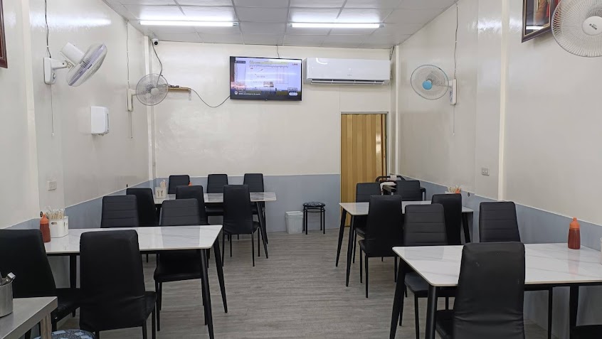 巧味成麵食館 牛肉麵 炒飯水餃魯味/北港小吃美食