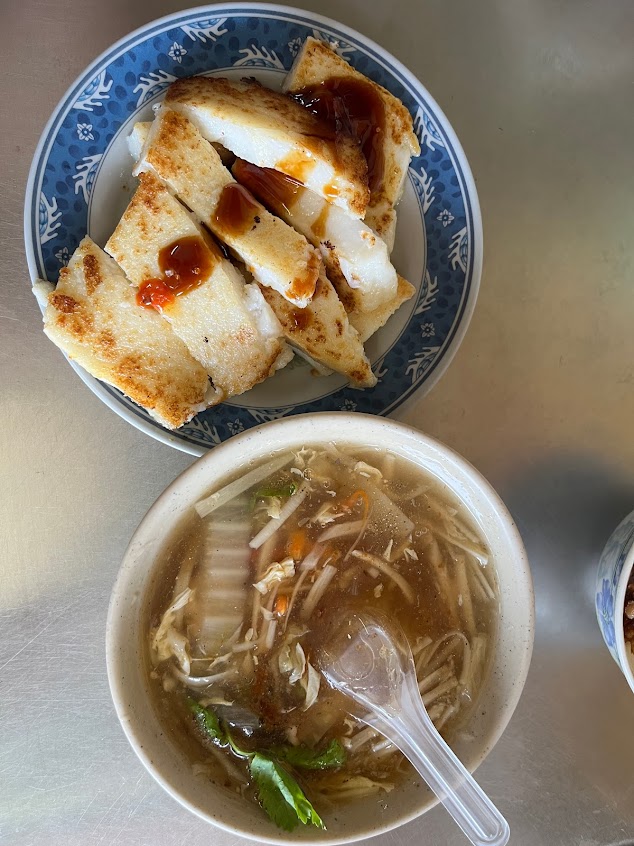 華山古早味小吃部