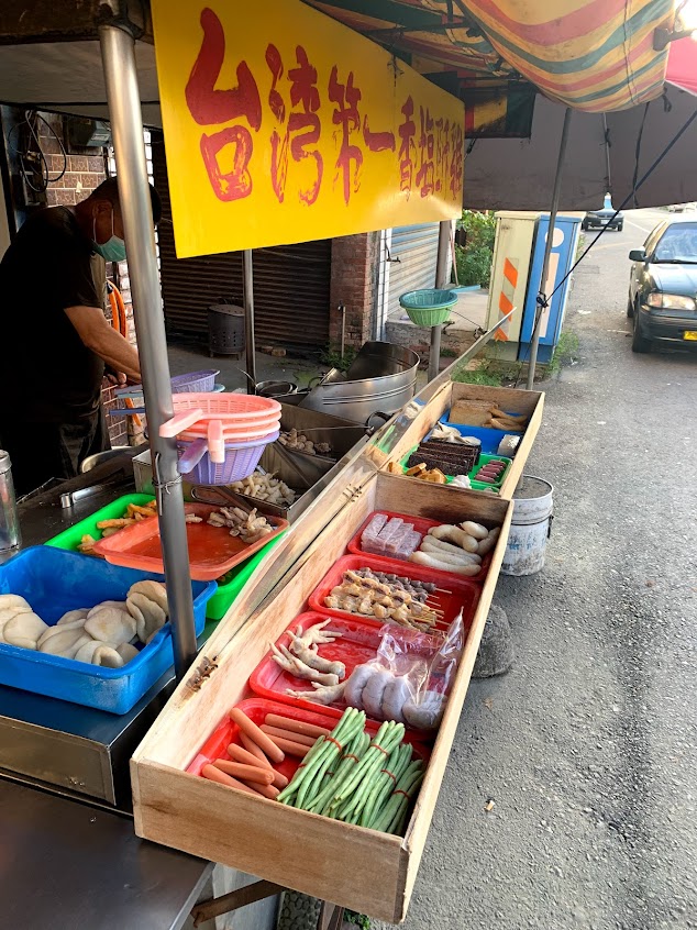 油車第一香鹽酥雞