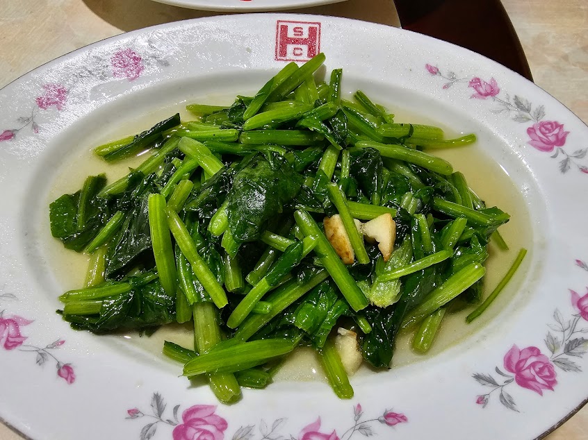 二崙美而香小吃部