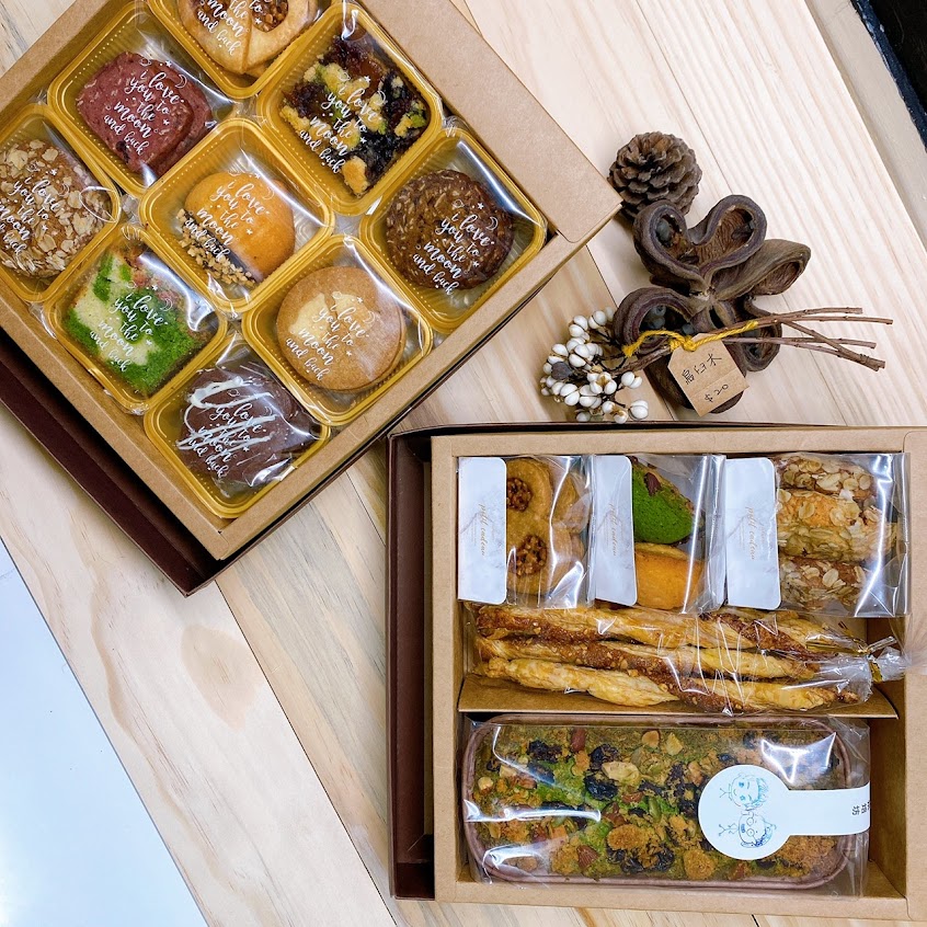 一思丹品料理烘焙坊