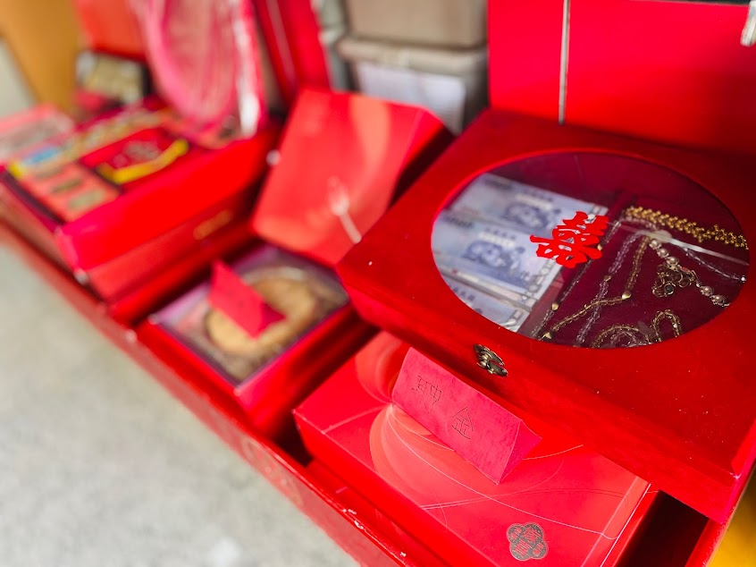 皇家貴族喜餅咖啡專售店