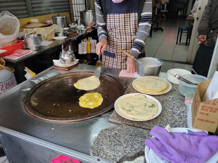 高家壽司早餐店