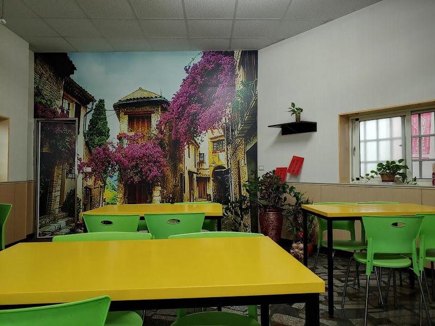 美又美早餐園地(二崙)