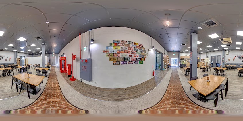 迷樂卡啡 斗南店-斗南人氣餐廳|聚餐餐廳|熱門美食|特色餐廳|必吃餐廳|在地推薦餐廳