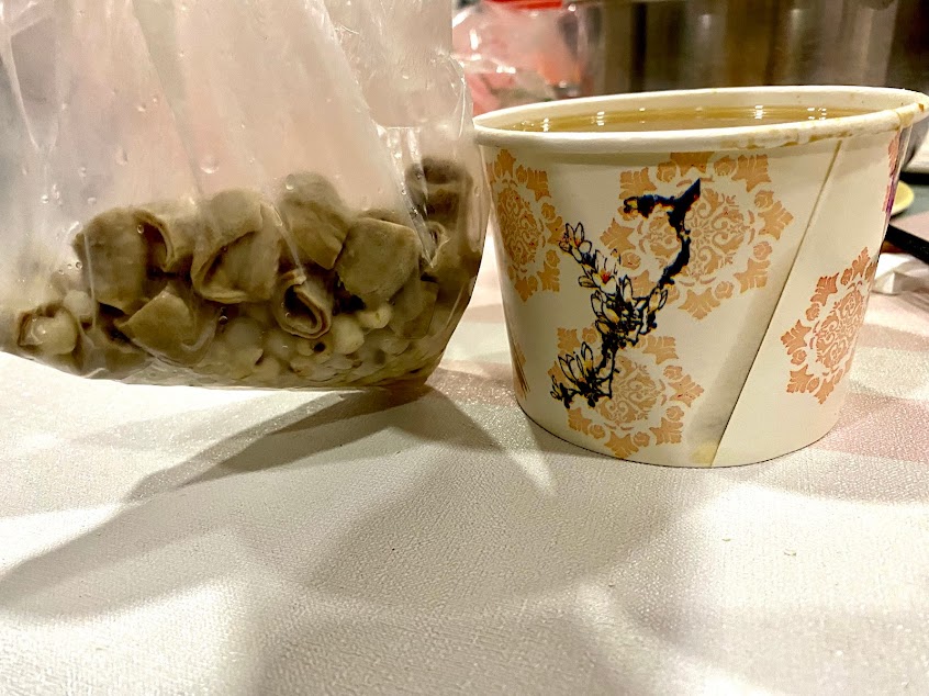 斗六 鄧肉圓（西螺店）