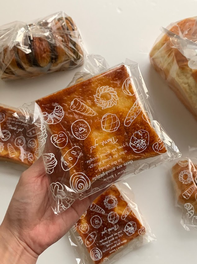 虎尾熊熊忘記麵包店（無現貨，預約制）