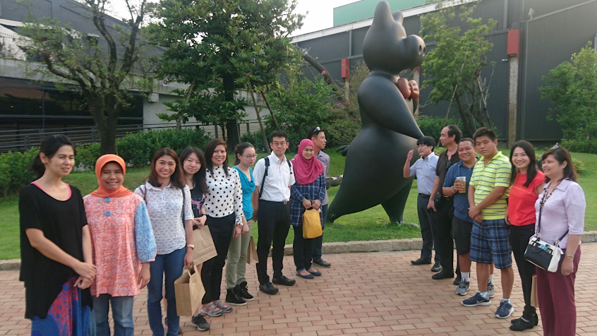 良作工場農業文創館