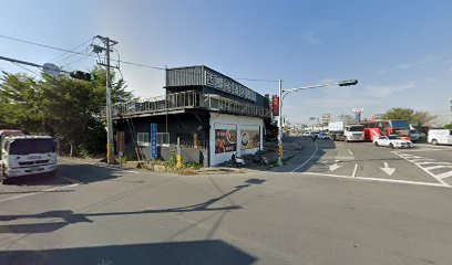 西螺省道休息站