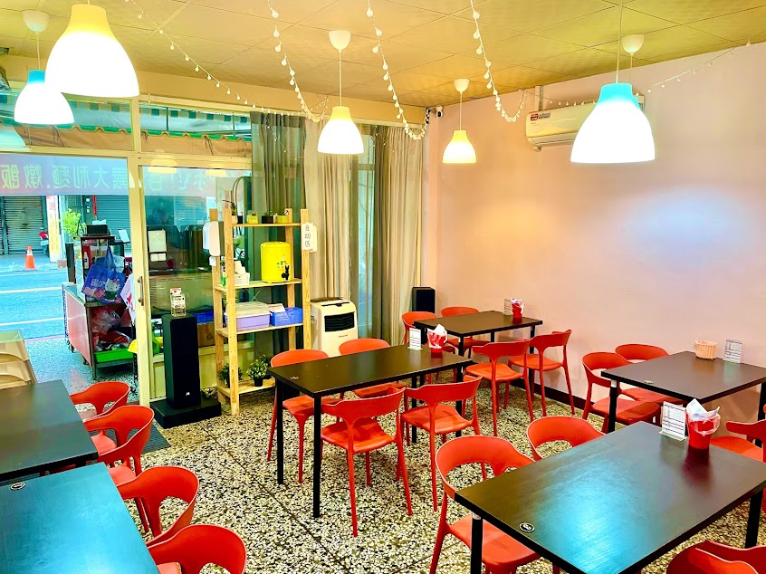 義有味近 義大利麵、燉飯