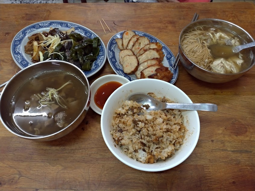 古坑沈記當歸鴨