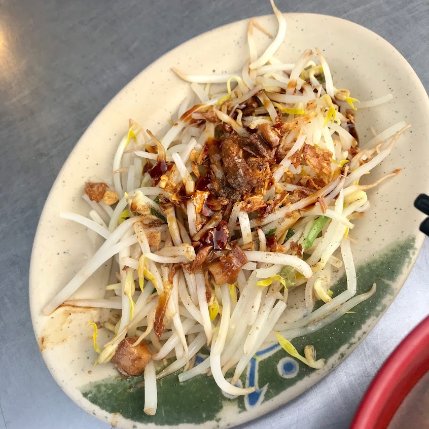 西螺台謂牛肉麵