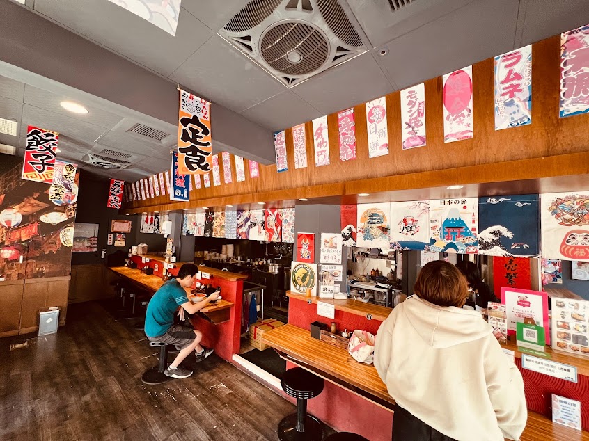 豚將拉麵-西螺店