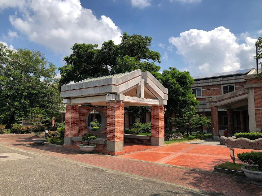 大埤酸菜文化館