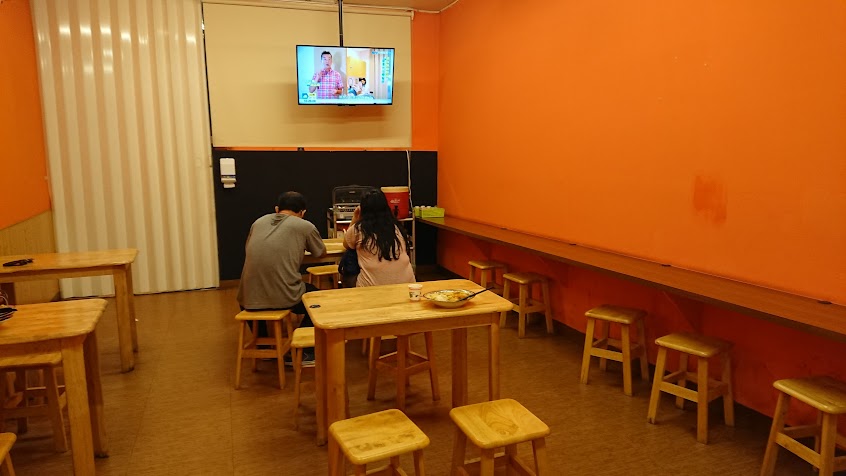 Nice nine 雙醬咖哩 斗南文元店