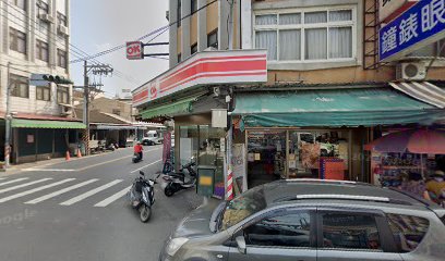 小Q鬥卡滋雞蛋糕(古坑總店)