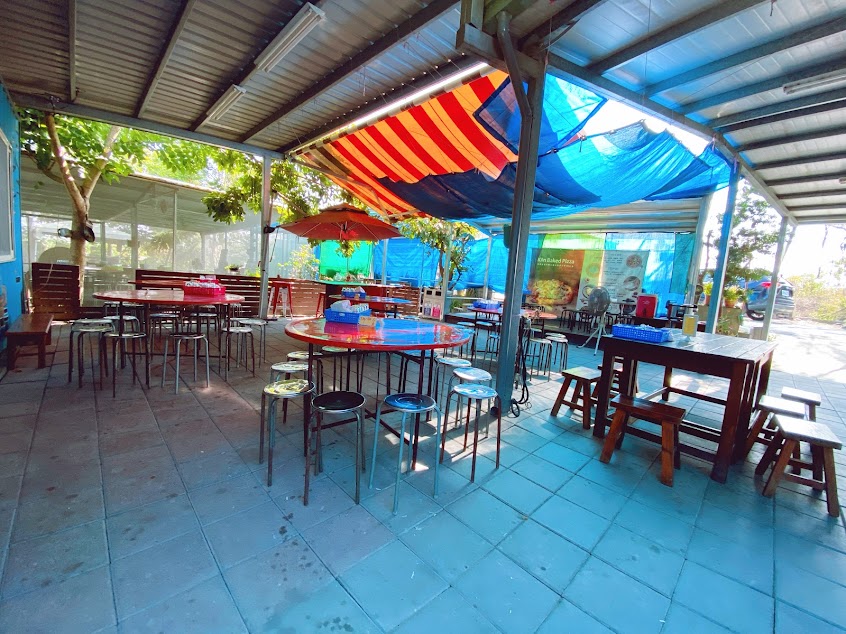 田園秘境休閒咖啡果園（廚娘私房菜～無菜單料理）請預約！