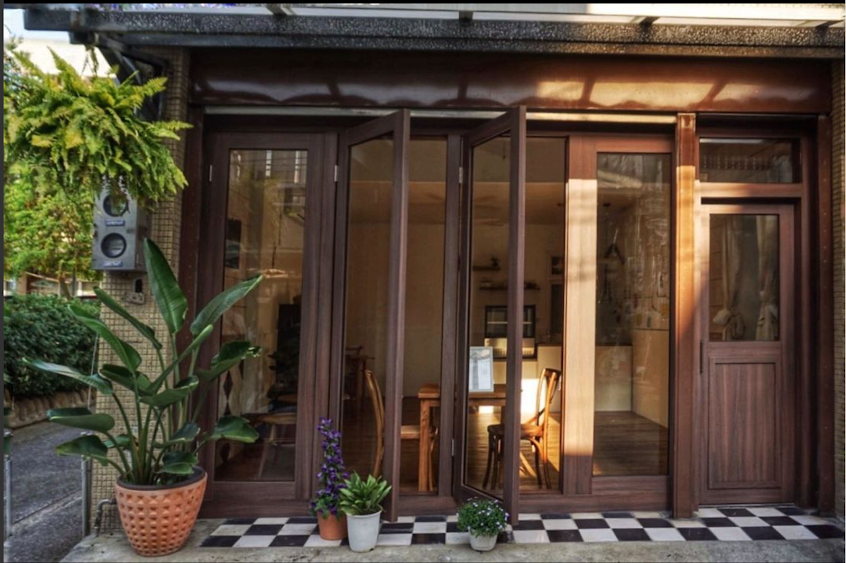 田。點工作室 (營業日不固定，請參考粉專發文)