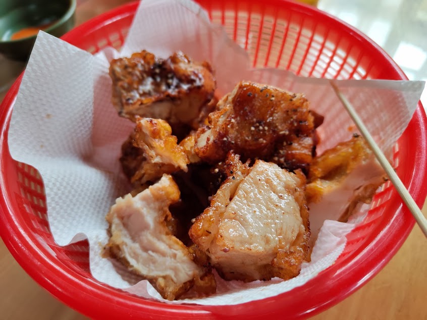 茶族