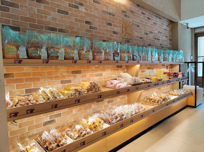 千巧谷烘焙工坊(麥寮店)