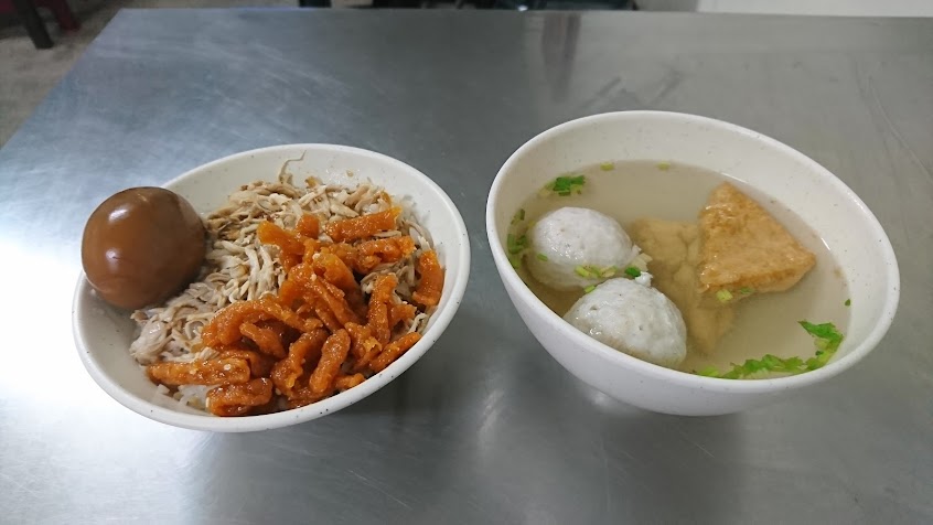 津津羊肉羹