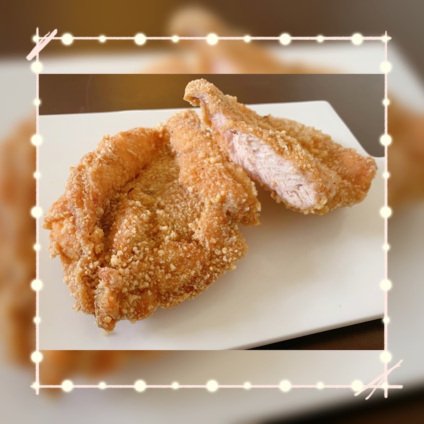 真好佳香雞排（石龜店）