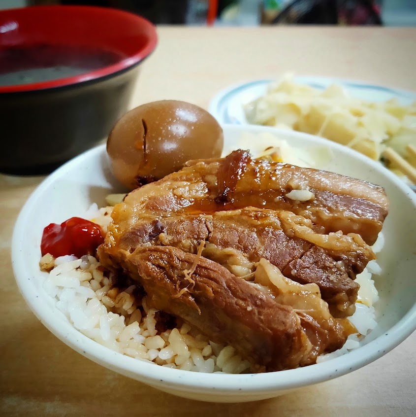 麥寮一品一湯包