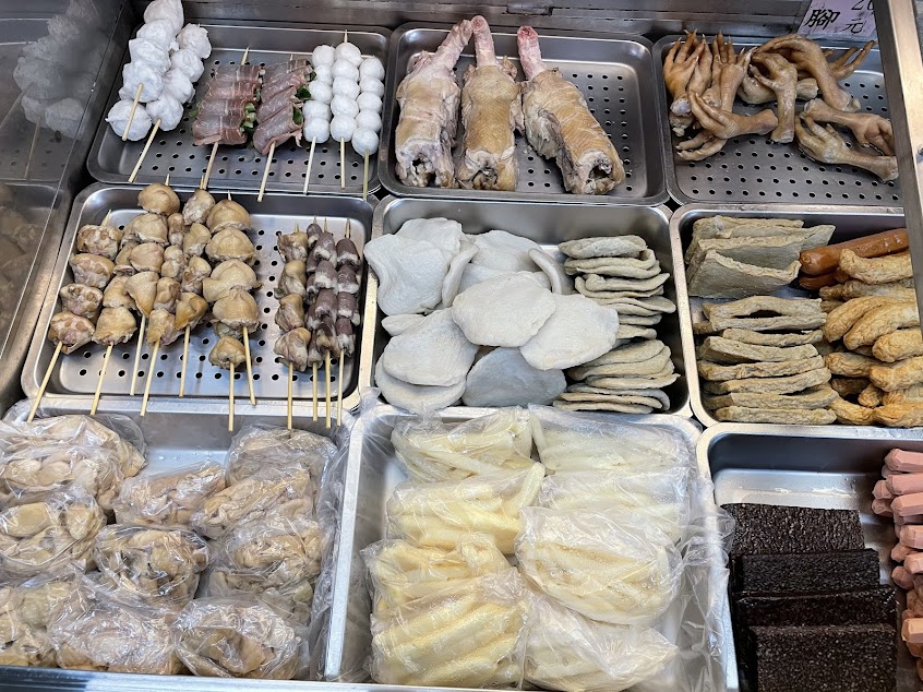 莿桐龍興鹽酥雞