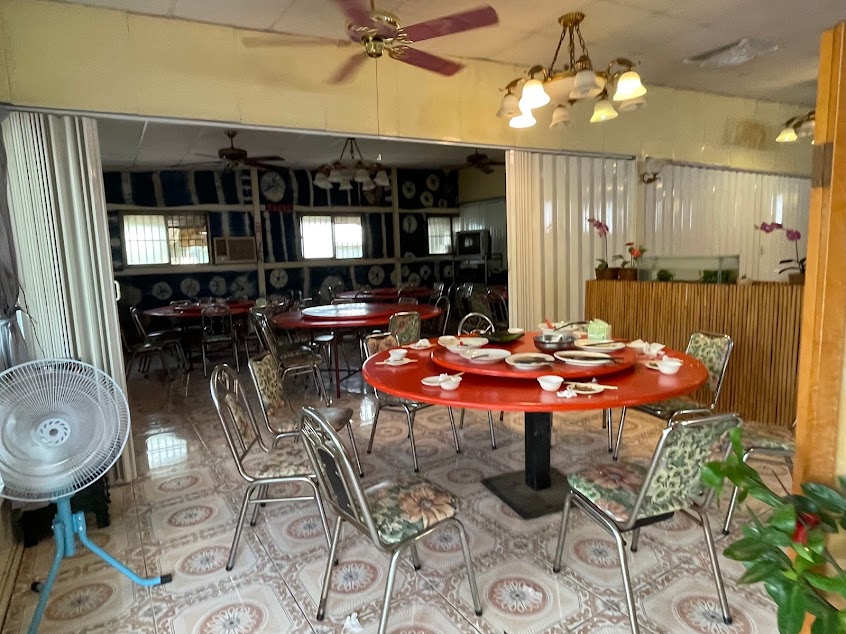 蘇師傅養生料理餐廳