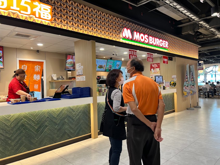 三商巧福 西螺南站門市