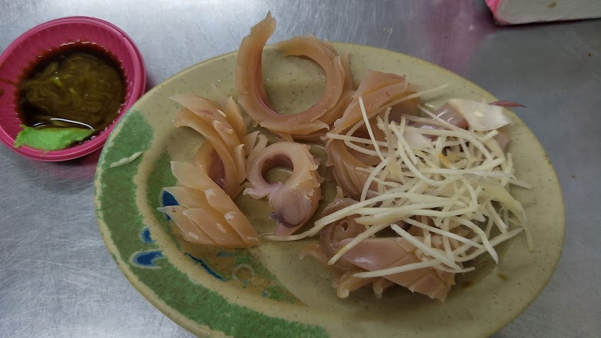 台南無刺虱目魚