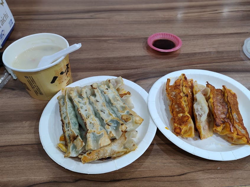 八方雲集 (雲林麥寮店)