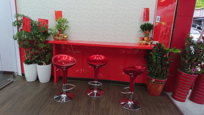 胖老爹美式炸雞 麥寮店