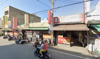 35年老店沙茶牛肉麵海鮮鍋燒麵