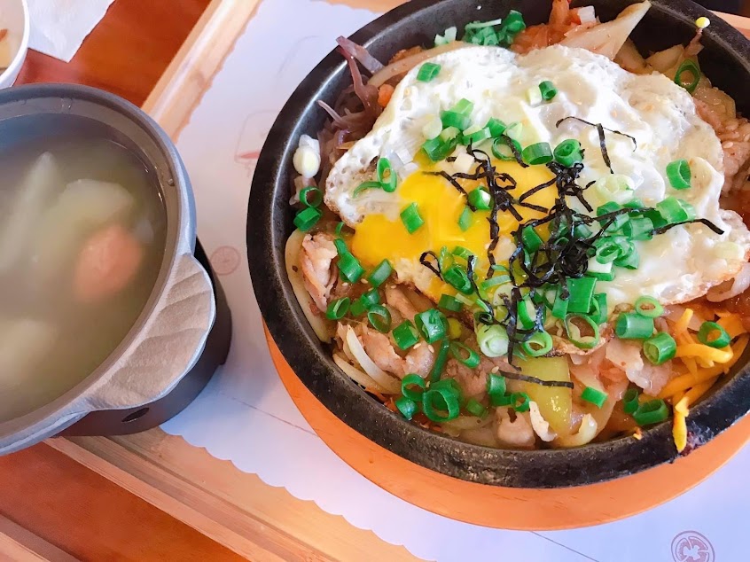 安迪愛美眉餐飲生活館