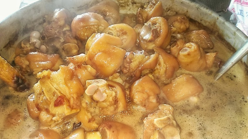 好粥到美食廣場