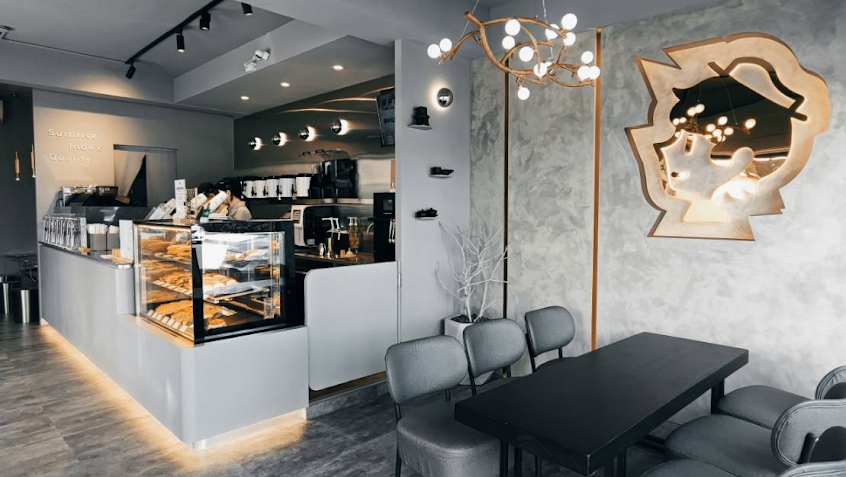 Y.J COFFEE玉津 雲林虎尾店