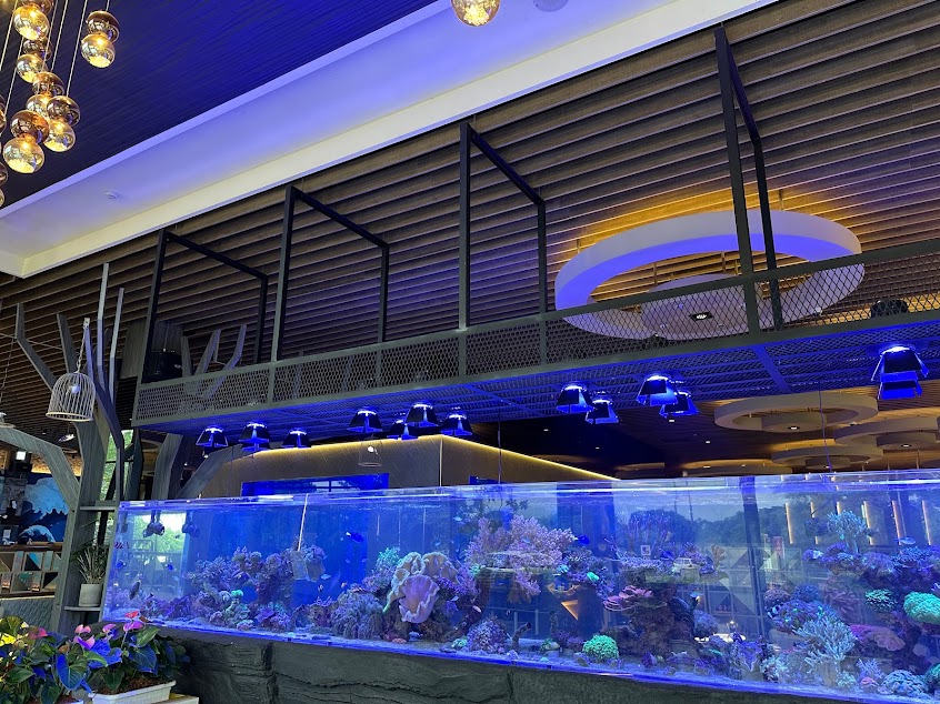 八斗子海鮮餐廳