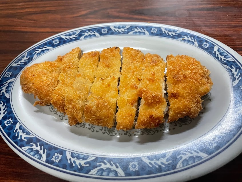 東宜廣東粥(麥寮店)