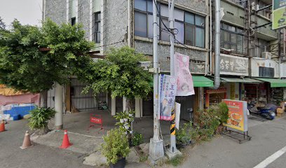 耐肯炸雞-林內店