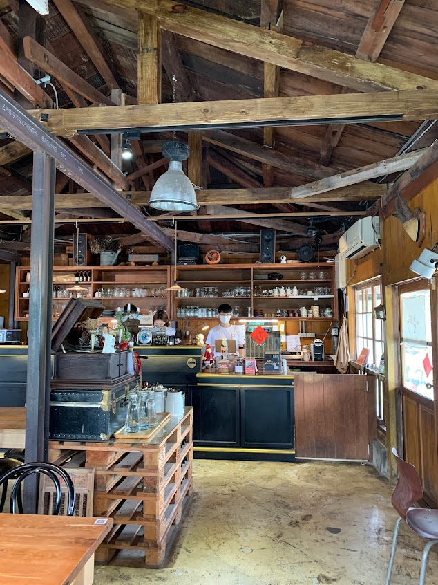 小和山谷 | 花蓮美食 | 花蓮早午餐 | 花蓮咖啡店