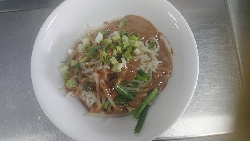 八方雲集-雲林元長店