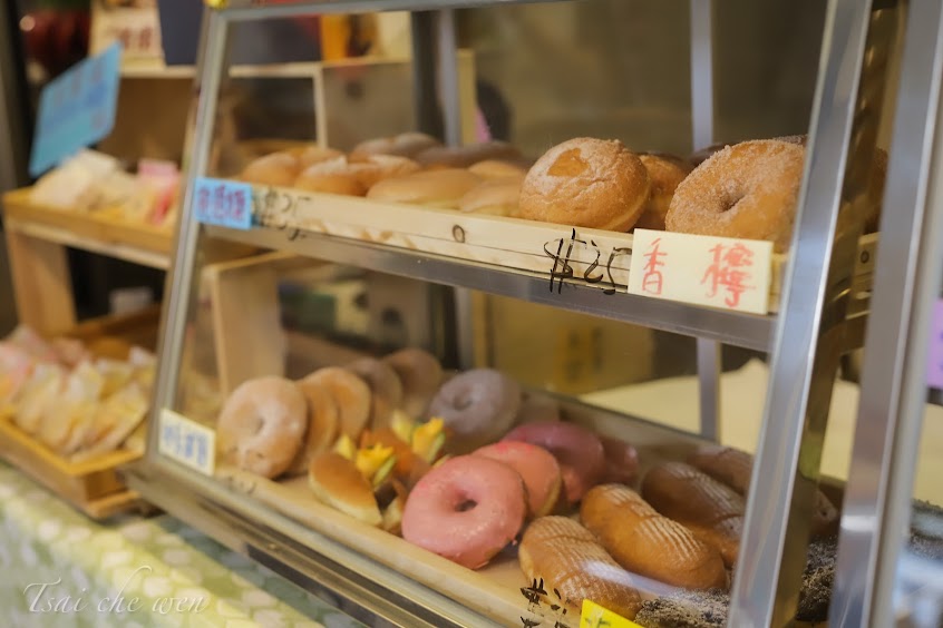 米妞私房手作甜點