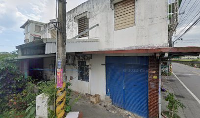大漢街美月早餐店