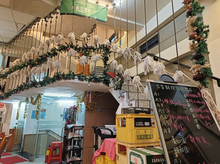 太監雞御膳坊一館